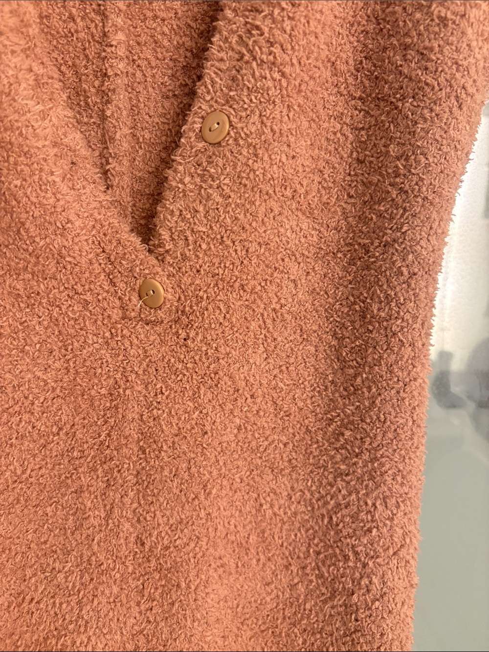 Teddy Jacket - Picture 3 of 3